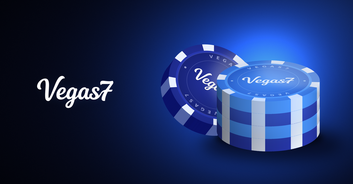 Vegas7 jackpot slots